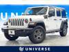 CHRYSLER JEEP WRANGLER UNLIMITED