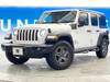 CHRYSLER JEEP WRANGLER UNLIMITED