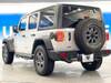 CHRYSLER JEEP WRANGLER UNLIMITED