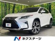 2016 LEXUS RX