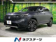 2022 HONDA VEZEL