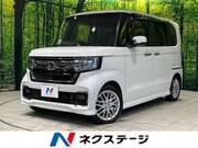 2021 HONDA N-BOX CUSTOM