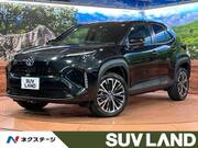 2023 TOYOTA YARIS CROSS HYBRID Z