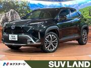 2023 TOYOTA YARIS CROSS
