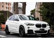 2016 BMW X1
