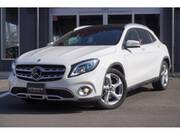 2018 MERCEDES BENZ GLA-CLASS