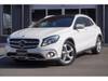 MERCEDES BENZ GLA-CLASS