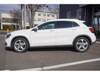 MERCEDES BENZ GLA-CLASS