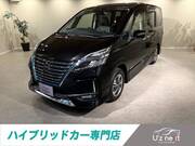 2019 NISSAN SERENA