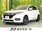 2018 HONDA VEZEL
