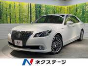 2014 TOYOTA CROWN MAJESTA