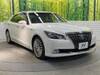 TOYOTA CROWN MAJESTA