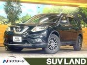 2016 NISSAN X-TRAIL