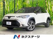 2024 TOYOTA COROLLA CROSS HYBRID Z