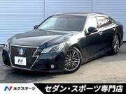 2013 TOYOTA CROWN ATHLETE G
