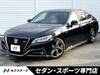 TOYOTA CROWN HYBRID