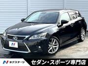 2014 LEXUS CT