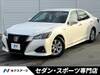 TOYOTA CROWN HYBRID
