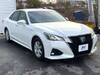 TOYOTA CROWN HYBRID