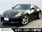 2012 NISSAN FAIRLADY Z