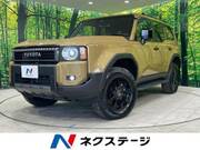 2024 TOYOTA LANDCRUISER 250