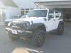 CHRYSLER JEEP WRANGLER UNLIMITED