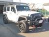 CHRYSLER JEEP WRANGLER UNLIMITED