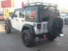 CHRYSLER JEEP WRANGLER UNLIMITED