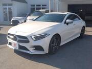 2019 MERCEDES BENZ CLS-CLASS