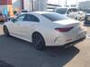 MERCEDES BENZ CLS-CLASS