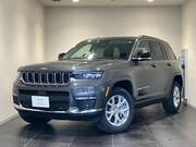 2023 CHRYSLER JEEP GRAND CHEROKEE LIMITED