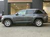 CHRYSLER JEEP GRAND CHEROKEE