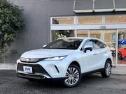 2023 TOYOTA HARRIER HYBRID Z LEATHER PKG