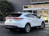 TOYOTA HARRIER HYBRID