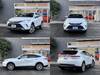 TOYOTA HARRIER HYBRID