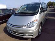 2001 TOYOTA ESTIMA T