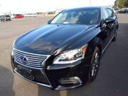 2013 LEXUS LS