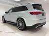MERCEDES BENZ GLS