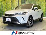 2023 TOYOTA HARRIER G