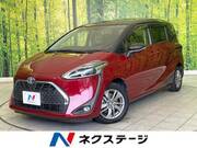 2019 TOYOTA SIENTA