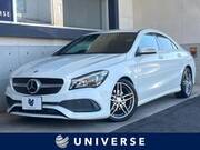 2016 MERCEDES BENZ CLA-CLASS
