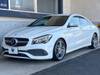 MERCEDES BENZ CLA-CLASS