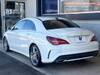 MERCEDES BENZ CLA-CLASS