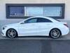 MERCEDES BENZ CLA-CLASS