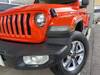 CHRYSLER JEEP WRANGLER UNLIMITED