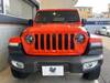 CHRYSLER JEEP WRANGLER UNLIMITED