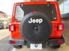 CHRYSLER JEEP WRANGLER UNLIMITED