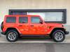 CHRYSLER JEEP WRANGLER UNLIMITED