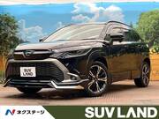 2023 TOYOTA COROLLA CROSS Z