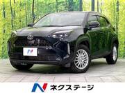 2023 TOYOTA YARIS CROSS Z